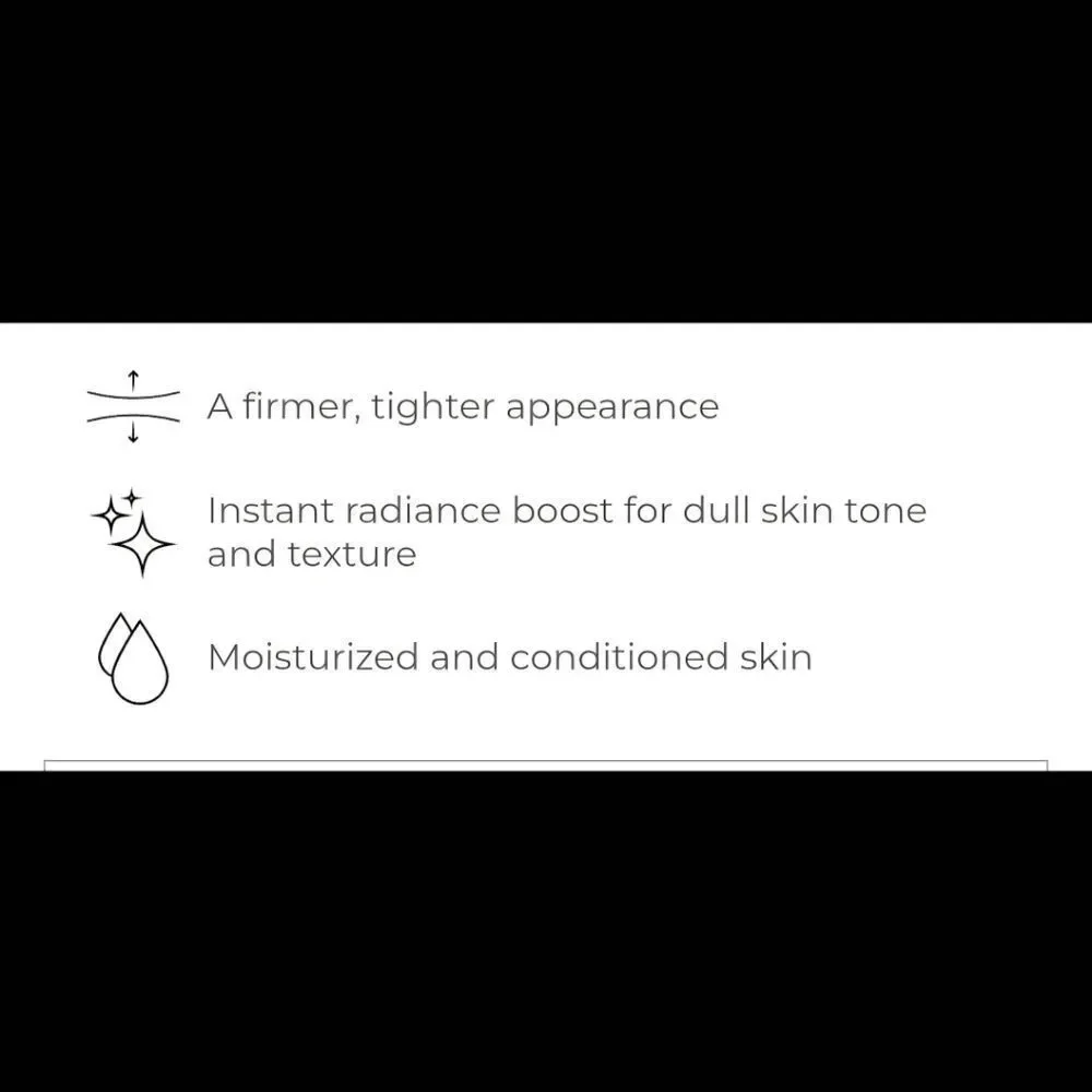 Meaningful Beauty Glowing Serum - Lavender